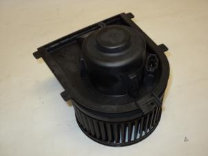 Used Heating and ventilation fan motor Audi A3 (8L1) 1.6 Price € 25,00 Margin scheme offered by Autodemontage van de Laar