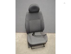 Used Seat, right Opel Corsa Price € 80,00 Margin scheme offered by Autodemontage van de Laar