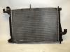 Radiator from a Opel Vectra 1999