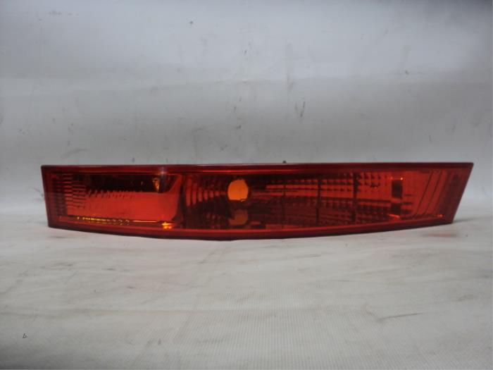 Indicator, left from a Renault Master III (JD/ND/PD) 2.5 dCi 16V 100 2003