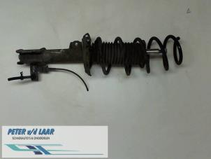 Used Rear shock absorber rod, left Opel Astra H SW (L35) 1.7 CDTi 16V Price € 70,00 Margin scheme offered by Autodemontage van de Laar