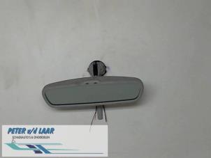 Used Rear view mirror Volkswagen Polo IV (9N1/2/3) 1.4 16V Price € 35,00 Margin scheme offered by Autodemontage van de Laar