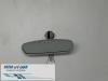 Rear view mirror from a Volkswagen Polo IV (9N1/2/3), 2001 / 2012 1.4 16V, Hatchback, Petrol, 1.390cc, 55kW (75pk), FWD, BBY, 2001-09 / 2007-05, 9N1; 2 2002
