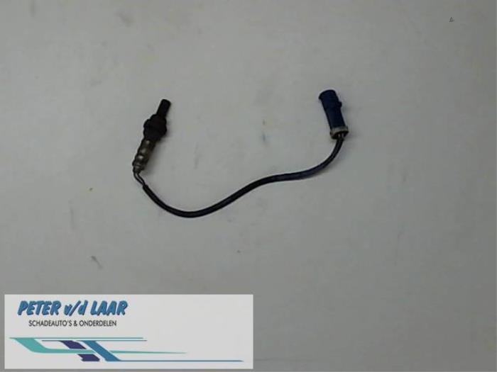 Usados Sonda Lambda Ford Focus 1 Wagon 1.6 16V Precio € 35,00 Norma de margen ofrecido por Autodemontage van de Laar