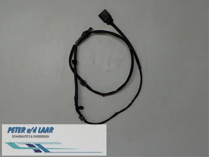 Usados Sonda Lambda Volkswagen Polo III (6N2) 1.4 16V 75 Precio € 40,00 Norma de margen ofrecido por Autodemontage van de Laar