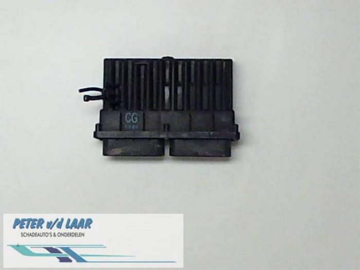 Used Cooling computer Opel Astra G (F08/48) 1.8 16V Price € 40,00 Margin scheme offered by Autodemontage van de Laar