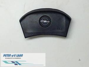 Used Left airbag (steering wheel) Opel Movano 2.8 DTI Price € 40,00 Margin scheme offered by Autodemontage van de Laar