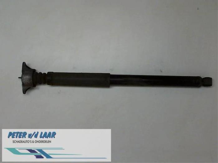 Rear shock absorber, right from a Ford Focus 2 1.6 16V 2006