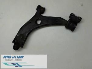 Used Front wishbone, right Ford Focus 2 1.6 16V Price € 50,00 Margin scheme offered by Autodemontage van de Laar
