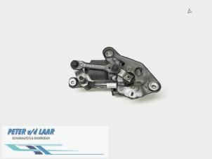 Used Wiper motor + mechanism Peugeot 407 (6D) 2.0 16V Price € 70,00 Margin scheme offered by Autodemontage van de Laar