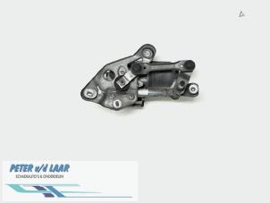Used Wiper motor + mechanism Peugeot 407 (6D) 2.0 16V Price € 70,00 Margin scheme offered by Autodemontage van de Laar