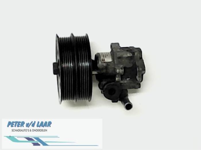 Power steering pump from a Fiat Coupé 2.0 20V 1998