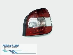Used Taillight, right Renault Scénic I (JA) 1.6 16V Price € 25,00 Margin scheme offered by Autodemontage van de Laar