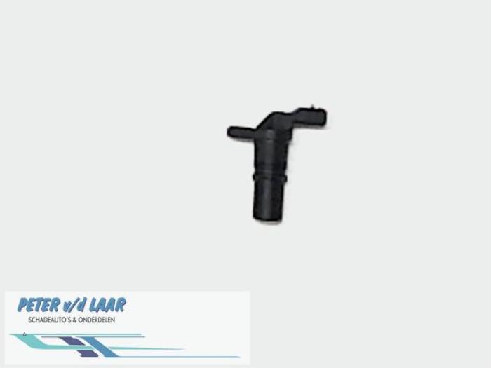 Begagnade Sensor (övriga) Renault Captur I (2R) 1.5 Energy dCi 90 FAP Pris € 50,00 Marginaltabell erbjuds av Autodemontage van de Laar