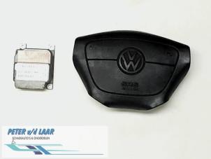 Usagé Kit + module airbag Volkswagen LT II 2.5 TDi Prix € 150,00 Règlement à la marge proposé par Autodemontage van de Laar