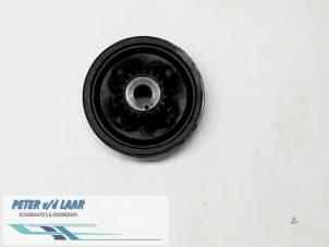 Used Crankshaft pulley Ford Mondeo II Wagon 1.8 TD CLX Price € 20,00 Margin scheme offered by Autodemontage van de Laar