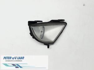 Used Fog light, front right Ford Fiesta 5 (JD/JH) 1.4 TDCi Price € 30,00 Margin scheme offered by Autodemontage van de Laar