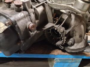 Getriebe van een Opel Meriva (A) 1.6 16V 2008