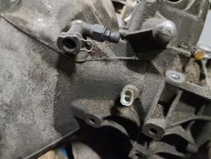 Getriebe van een Opel Meriva (A) 1.6 16V 2008