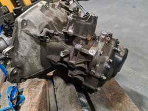Getriebe van een Opel Meriva (A) 1.6 16V 2008