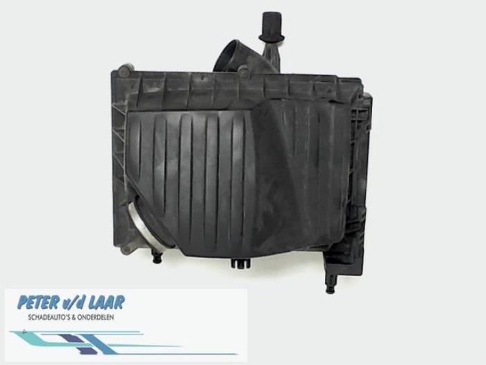 Begagnade Luftfilterhus Opel Corsa C (F08/68) 1.0 12V Pris € 35,00 Marginaltabell erbjuds av Autodemontage van de Laar