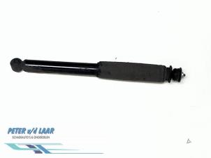 Used Rear shock absorber, left Opel Corsa C (F08/68) 1.0 12V Twin Port Price € 25,00 Margin scheme offered by Autodemontage van de Laar