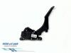 Accelerator pedal from a Volkswagen Transporter T5, 2003 / 2015 1.9 TDi, Delivery, Diesel, 1.896cc, 63kW (86pk), FWD, AXC, 2003-04 / 2009-11, 7HA; 7HH; 7HK 2004