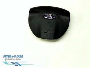 Used Left airbag (steering wheel) Ford Focus 2 1.6 Ti-VCT 16V Price € 200,00 Margin scheme offered by Autodemontage van de Laar