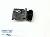 Air conditioning pump from a Fiat Panda (169), 2003 / 2013 1.2 Fire, Hatchback, Petrol, 1.242cc, 44kW (60pk), FWD, 188A4000, 2003-09 / 2009-12, 169AXB1 2005