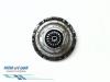 Dual mass flywheel from a Opel Insignia Sports Tourer, 2008 / 2017 2.0 CDTI 16V 160 Ecotec, Combi/o, Diesel, 1,956cc, 118kW (160pk), FWD, A20DTH, 2008-07 / 2015-06 2010