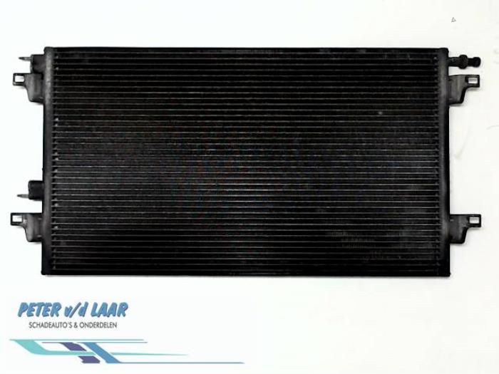 Usagé Radiateur clim Renault Laguna II Grandtour (KG) 1.8 16V Prix € 70,00 Règlement à la marge proposé par Autodemontage van de Laar