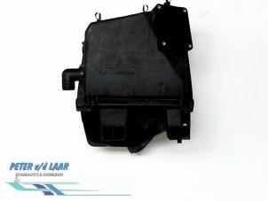 Usagé Boîtier filtre à air Audi A6 Avant (C5) 2.4 V6 30V Prix € 25,00 Règlement à la marge proposé par Autodemontage van de Laar