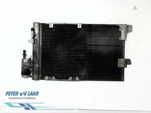 Used Air conditioning radiator Opel Astra G Caravan (F35) 1.6 GL,Club,Sport,CDX Price € 70,00 Margin scheme offered by Autodemontage van de Laar