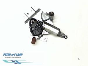 Used Front wiper motor Peugeot Partner Combispace 1.4 Price € 40,00 Margin scheme offered by Autodemontage van de Laar