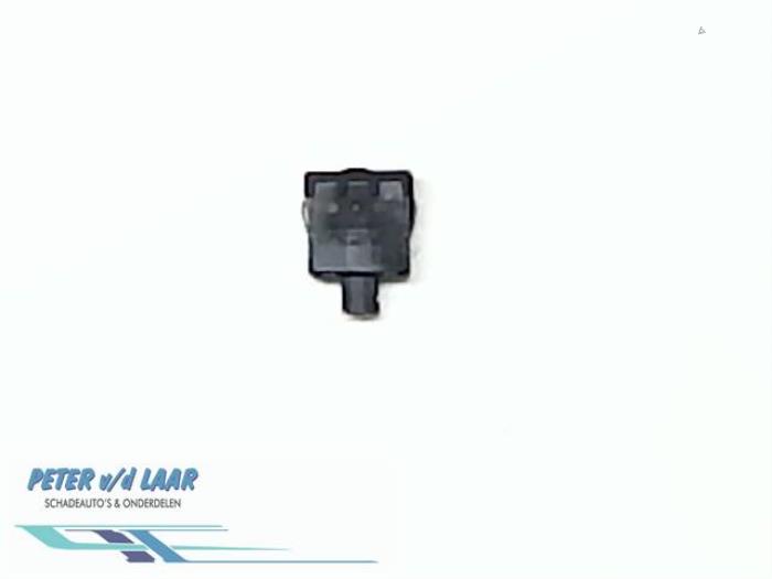 AIH headlight switch from a Peugeot Partner Combispace 1.4 2003