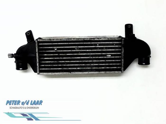 Used Intercooler Ford Focus 1 Wagon 1.8 TDdi Price € 70,00 Margin scheme offered by Autodemontage van de Laar