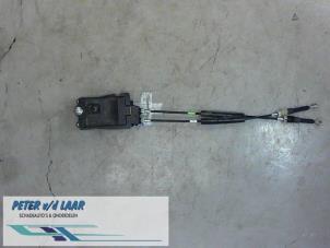 Used Gearbox shift cable Renault Captur (2R) 1.5 Energy dCi 90 FAP Price € 140,00 Margin scheme offered by Autodemontage van de Laar