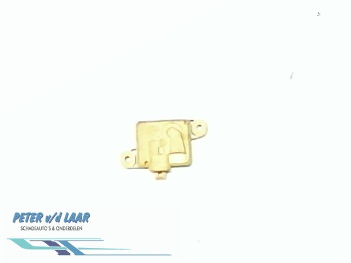 Airbag latéral