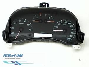 Used Odometer KM Fiat Punto II (188) 1.2 60 S Price € 40,00 Margin scheme offered by Autodemontage van de Laar
