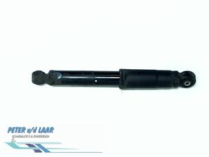 Used Rear shock absorber, right Fiat Punto II (188) 1.2 60 S Price € 25,00 Margin scheme offered by Autodemontage van de Laar