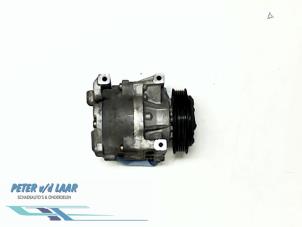 Used Air conditioning pump Fiat Punto II (188) 1.2 60 S Price € 75,00 Margin scheme offered by Autodemontage van de Laar