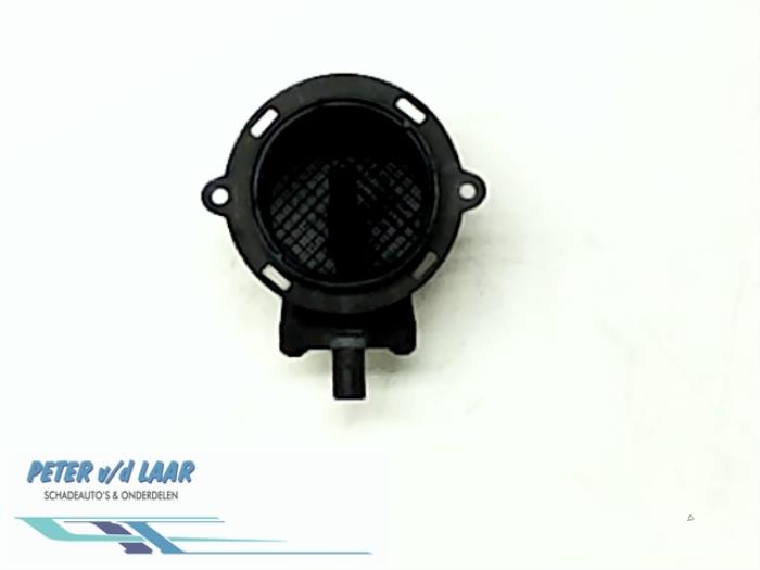 Gebrauchte Luftmassenmesser Mercedes E Combi (S210) 3.0 E-300 TD 24V Preis € 70,00 Margenregelung angeboten von Autodemontage van de Laar