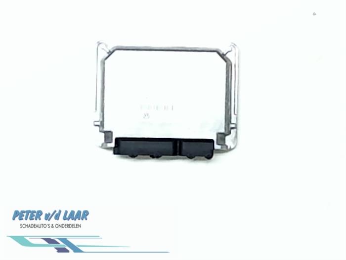 Used Engine management computer Volkswagen Passat (3B2) 1.6 Price € 100,00 Margin scheme offered by Autodemontage van de Laar
