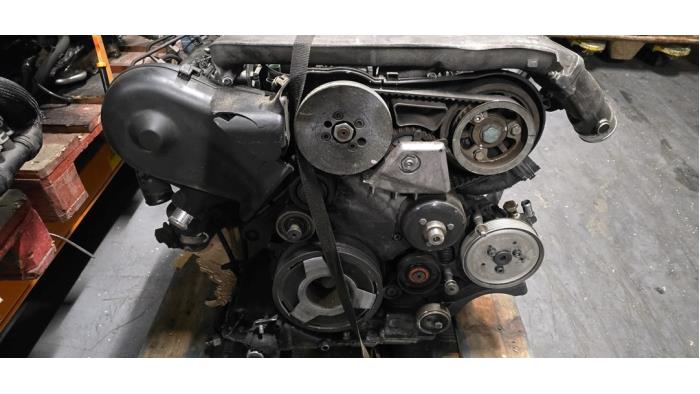 Used Engine Audi A6 Avant (C5) 2.5 TDI V6 24V Price € 600,00 Margin scheme offered by Autodemontage van de Laar