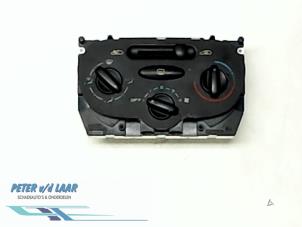 Used Heater control panel Peugeot 206 (2A/C/H/J/S) 1.4 XR,XS,XT,Gentry Price € 40,00 Margin scheme offered by Autodemontage van de Laar
