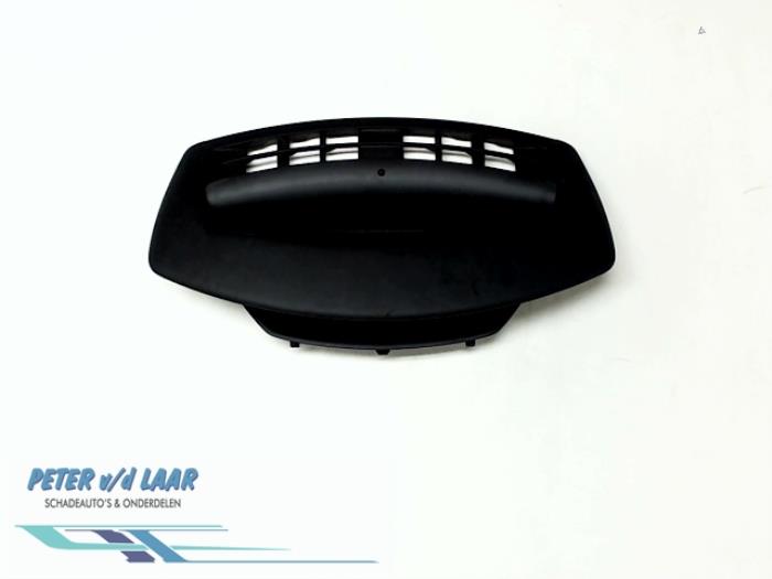 Innerdisplay Citroen C4 (Begagnad)