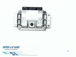 Usagé Ordinateur gestion moteur Citroen C5 I Break (DE) 2.0 16V Prix € 100,00 Règlement à la marge proposé par Autodemontage van de Laar