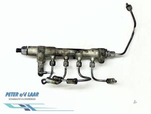 Used Fuel injector nozzle Opel Astra H SW (L35) 1.7 CDTi 16V Price € 70,00 Margin scheme offered by Autodemontage van de Laar
