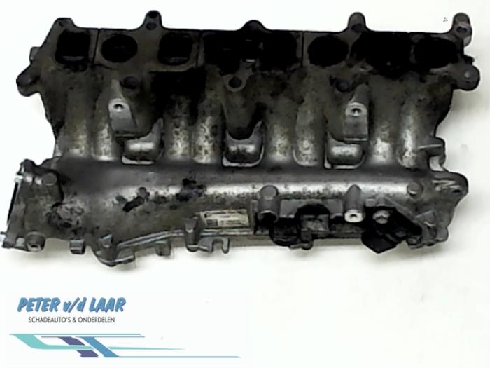 Gebrauchte Ansaugbrugge Opel Astra H SW (L35) 1.7 CDTi 16V Preis € 120,00 Margenregelung angeboten von Autodemontage van de Laar