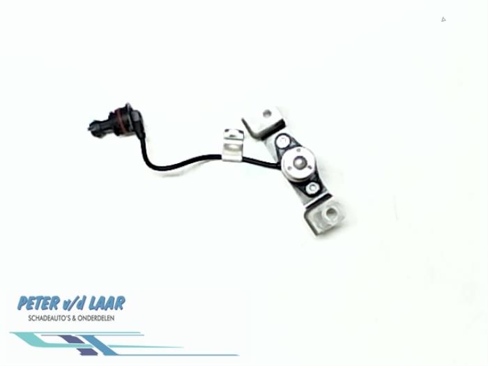 Begagnade Sensor (övriga) Opel Astra H SW (L35) 1.7 CDTi 16V Pris € 60,00 Marginaltabell erbjuds av Autodemontage van de Laar